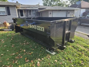 dumpster rental
