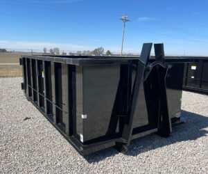 Dumpster Rental