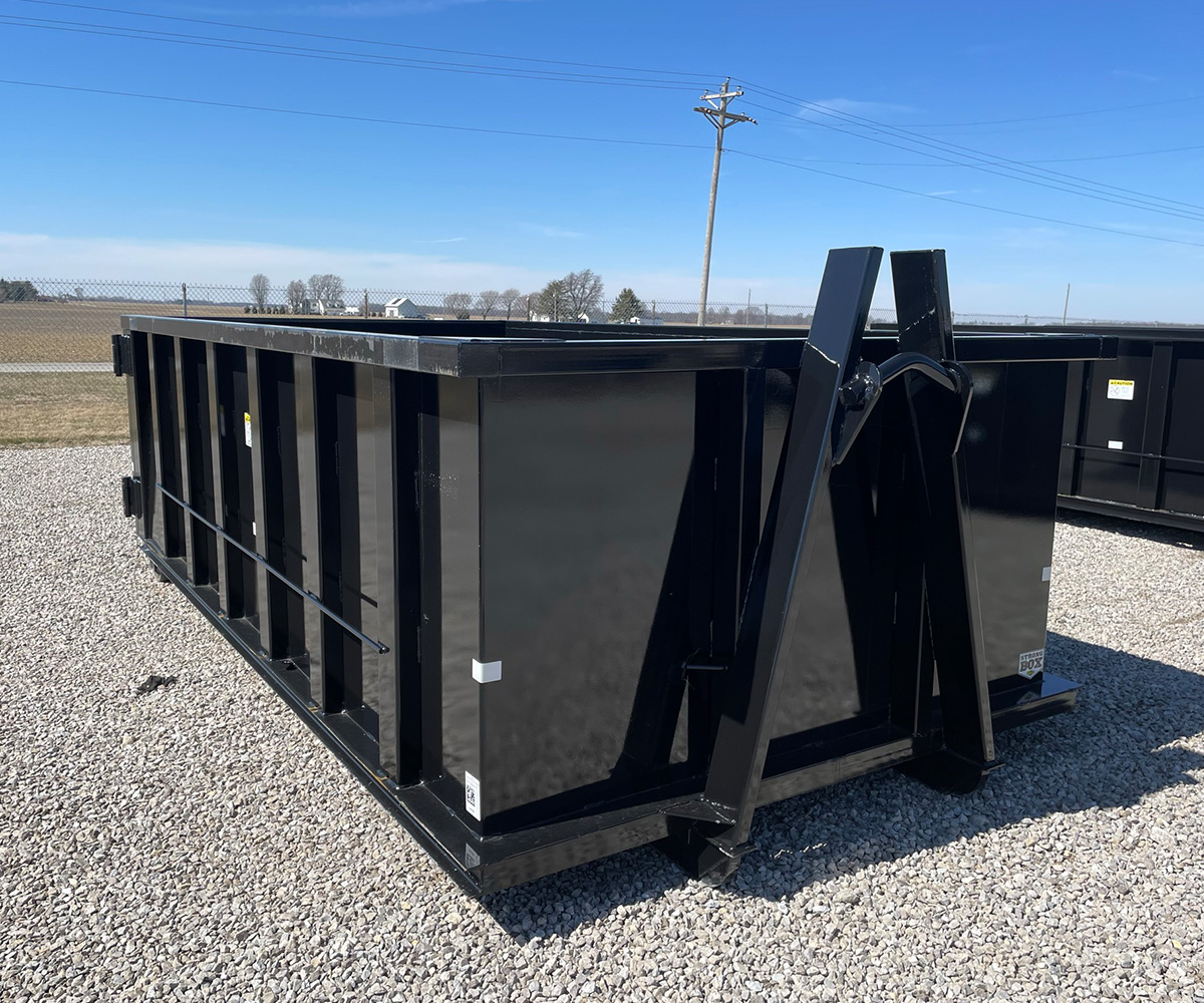 Dumpster Rental