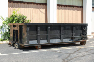 dumpster rental
