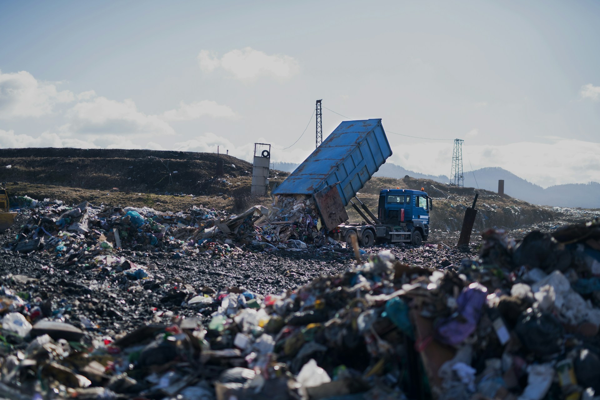 Dumpsite