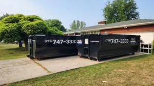 renovation dumpster rental