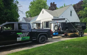 dumpster rental