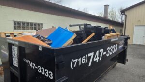 Dumpsters