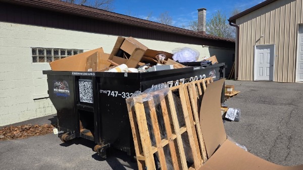 Dumpster Rental