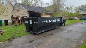 Dumpster Rentals