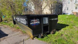 dumpster rental